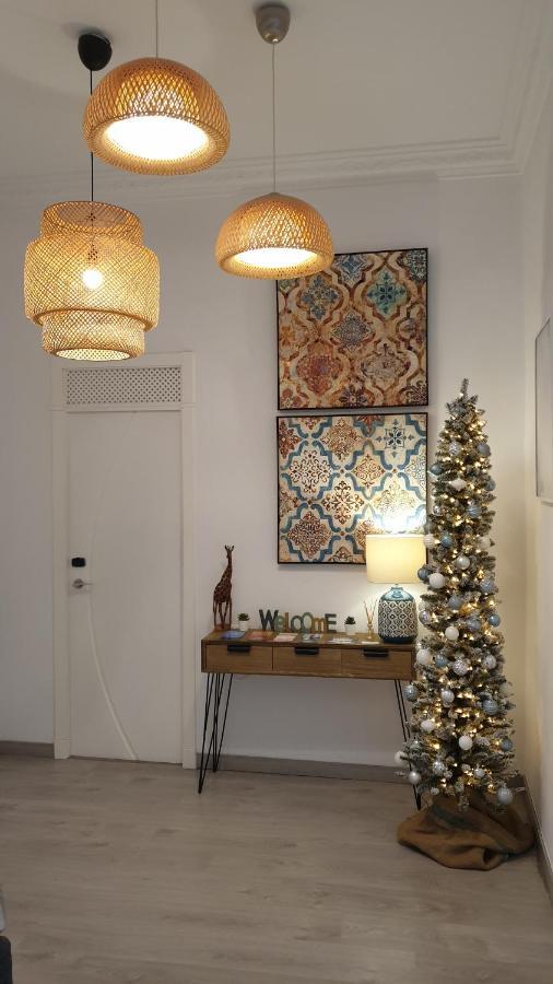 Atarazanas - Design Sevilla