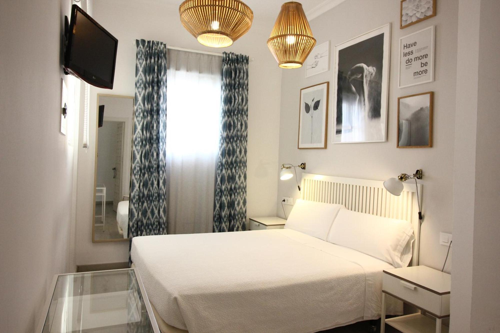 Atarazanas - Design Sevilla