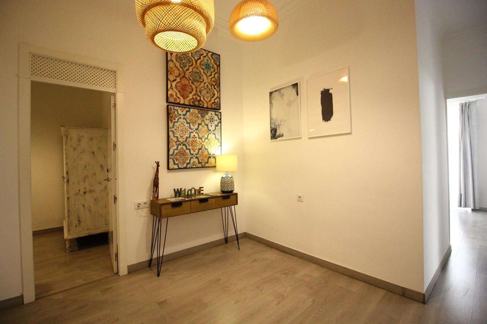 Atarazanas - Design * Sevilla