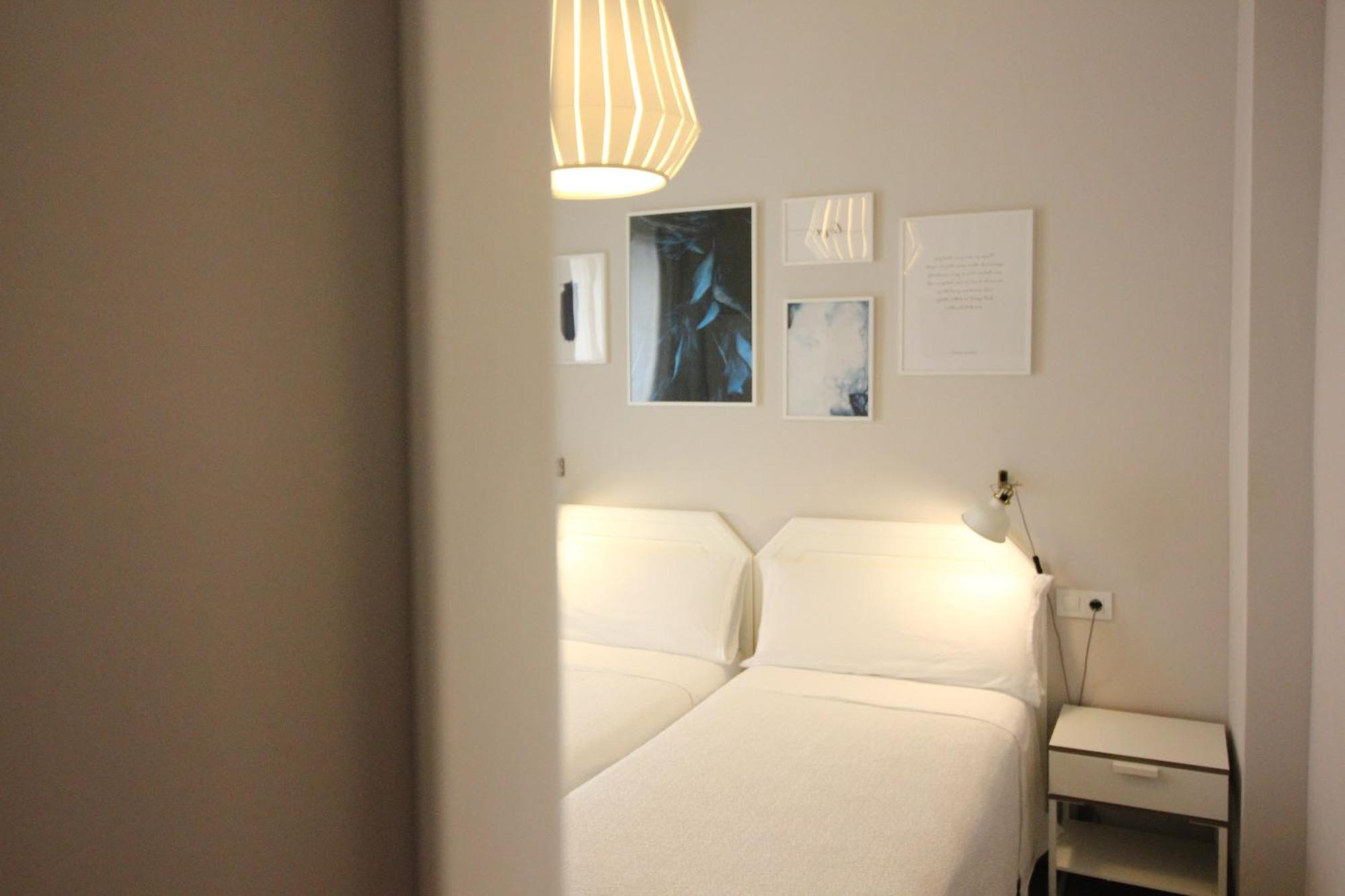 Guest house Atarazanas - Design