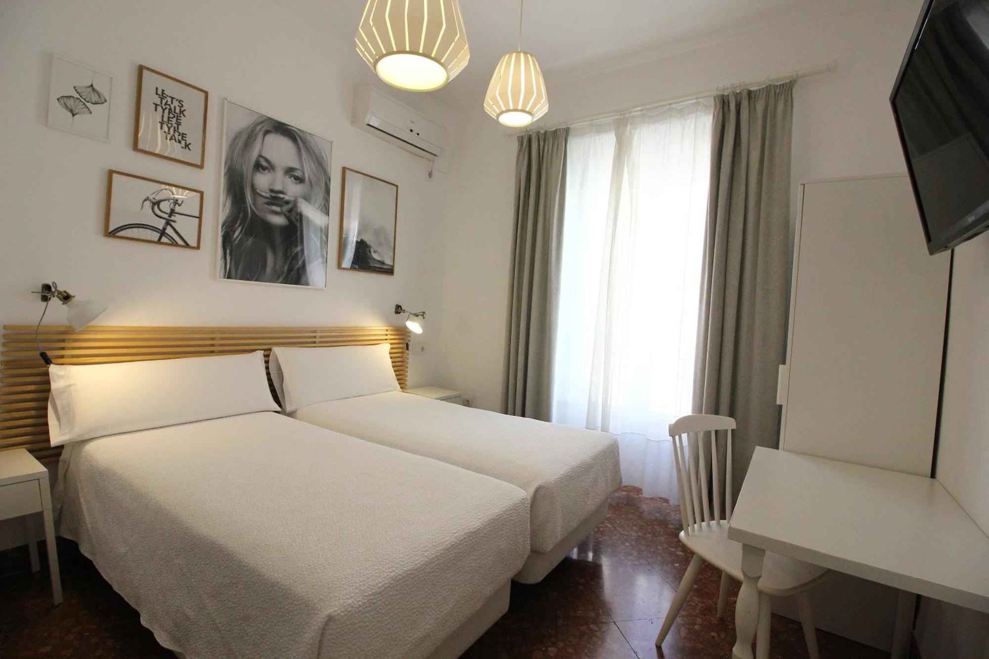 Atarazanas - Design Guest house *