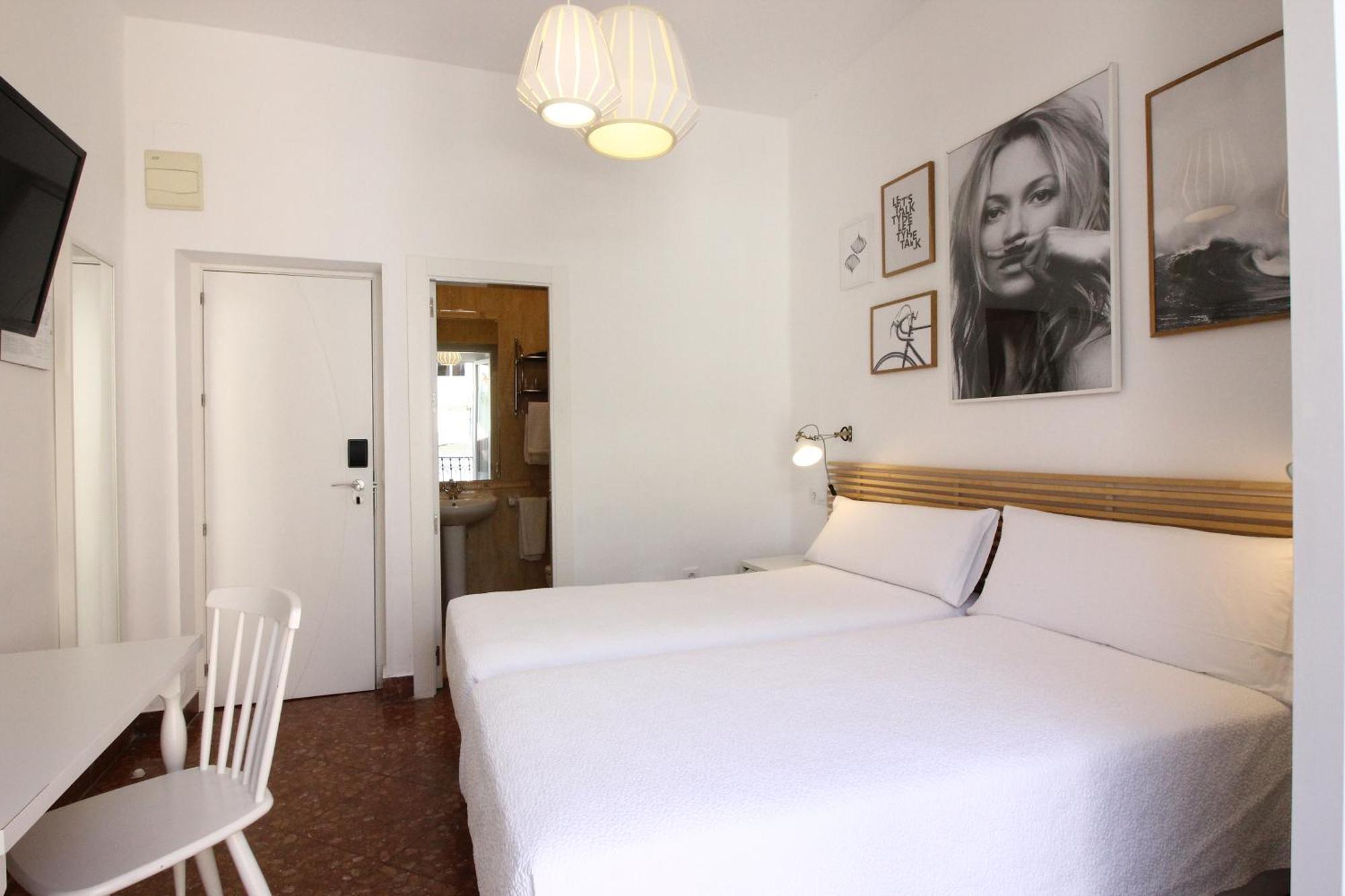 Atarazanas - Design Guest house