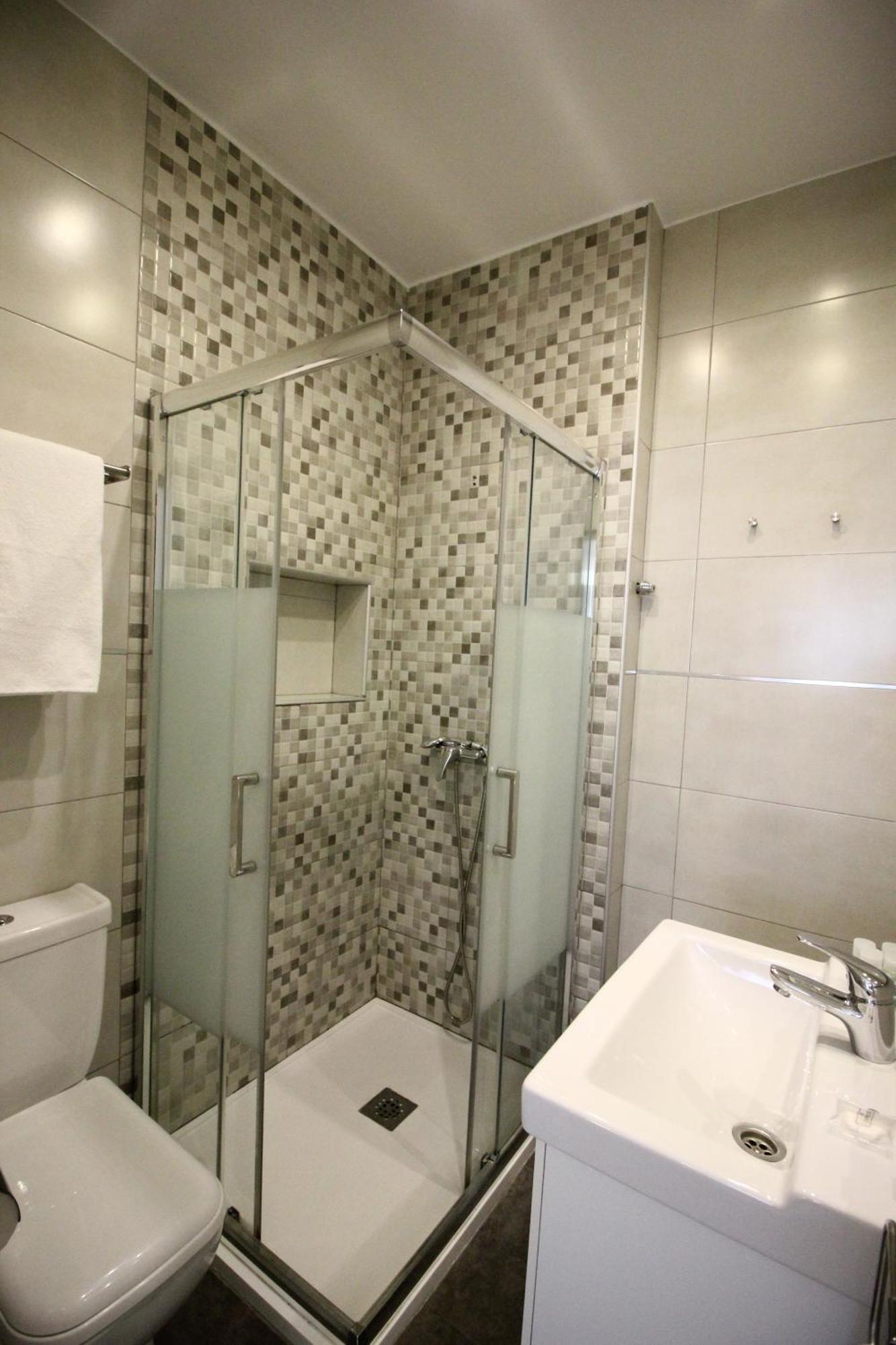 Guest house Atarazanas - Design *