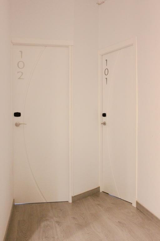 Atarazanas - Design Gasthuis