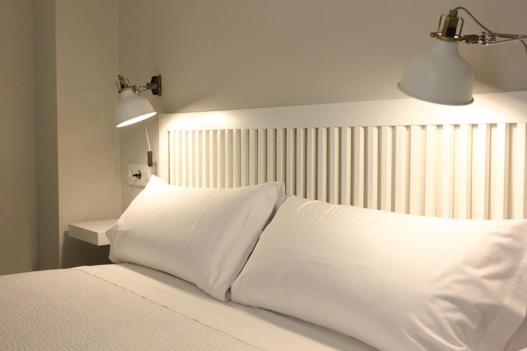 Guest house Atarazanas - Design *