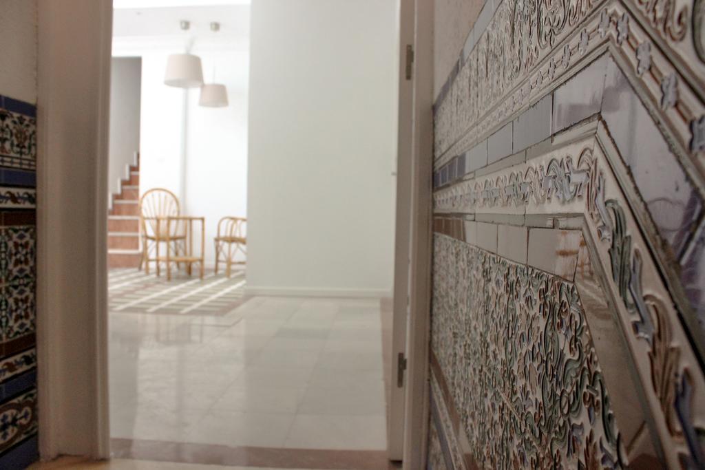 Atarazanas - Design Sevilla